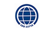 ISO22716认证咨询